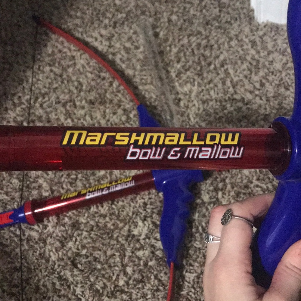 marshmallow blasters - Picture 2 of 2